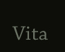 Vita